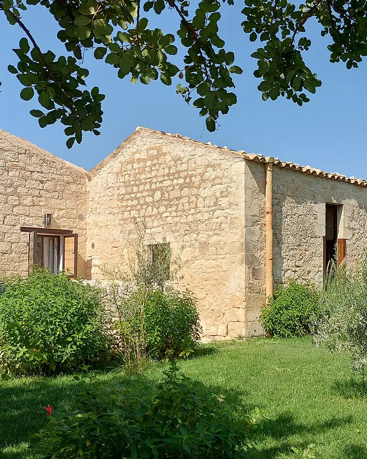 Rifugio Lanzagallo - Modica, Italien | Good Travel