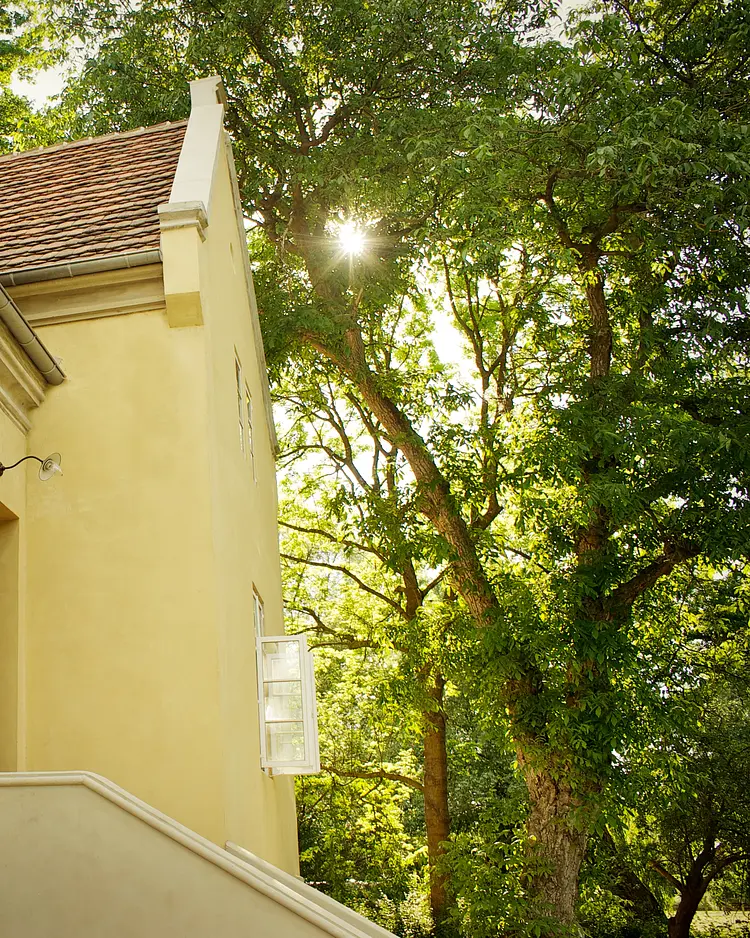 Pfarrhaus Mödlich - Mödlich, Germany | Good Travel