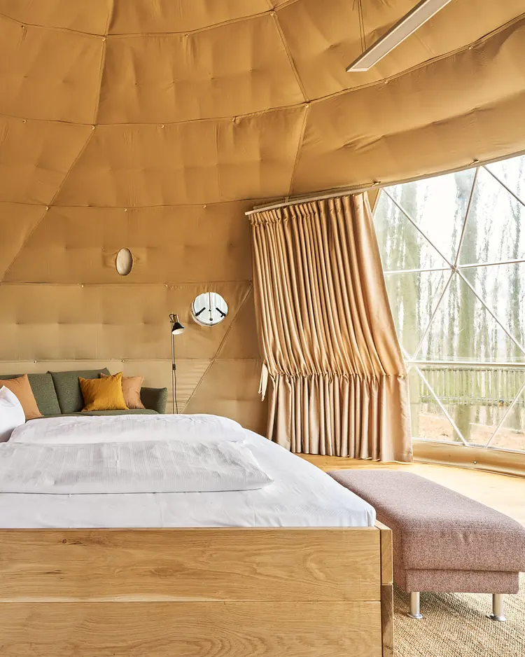 Robins Nest - Witzenhausen, Deutschland | Good Travel
