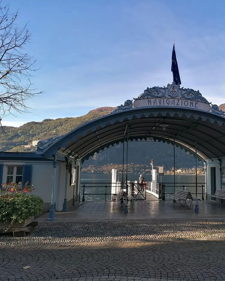 Picobello Lago - Mandello del Lario (Comer See), Italien | Good Travel