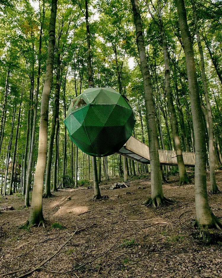 Robins Nest - Witzenhausen, Deutschland | Good Travel