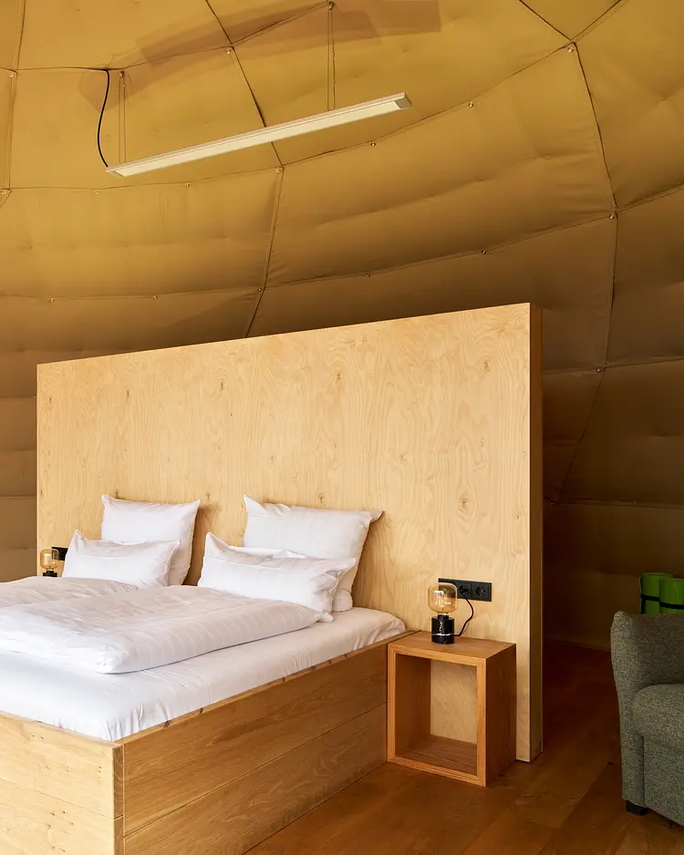 Robins Nest - Witzenhausen, Deutschland | Good Travel
