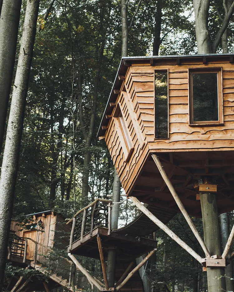 Robins Nest - Witzenhausen, Deutschland | Good Travel