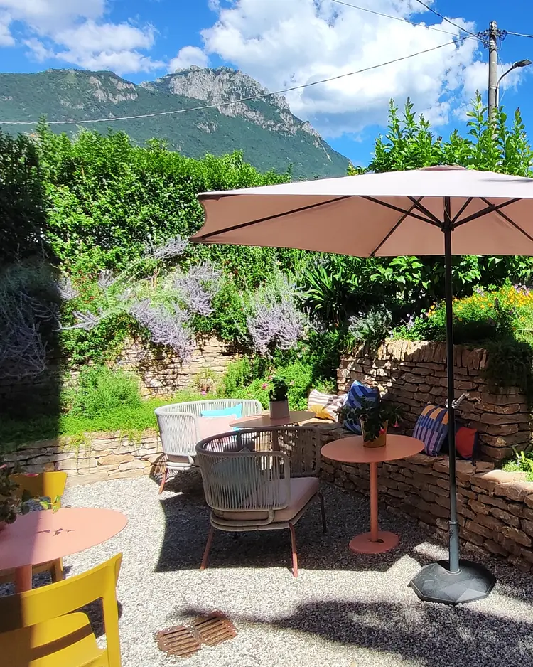 Picobello Lago - Mandello del Lario (Comer See), Italien | Good Travel