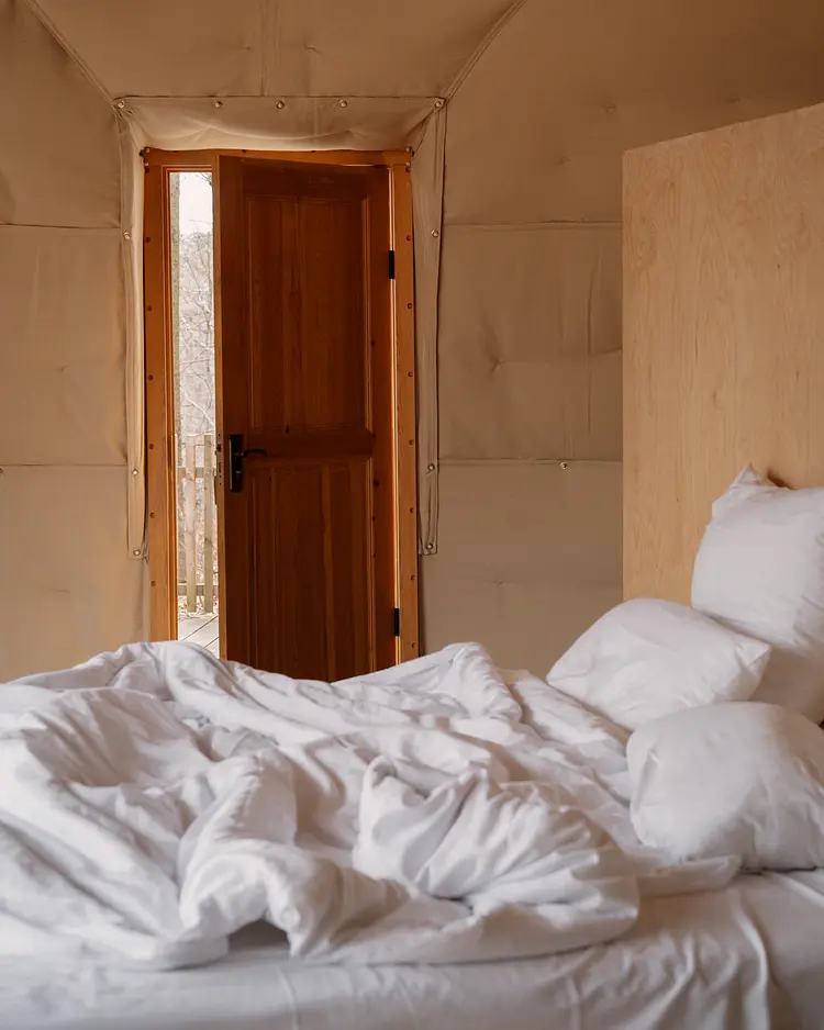 Robins Nest - Witzenhausen, Deutschland | Good Travel