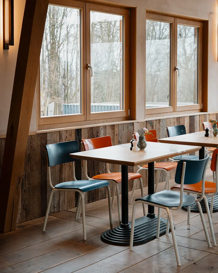 Robins Nest - Witzenhausen, Deutschland | Good Travel
