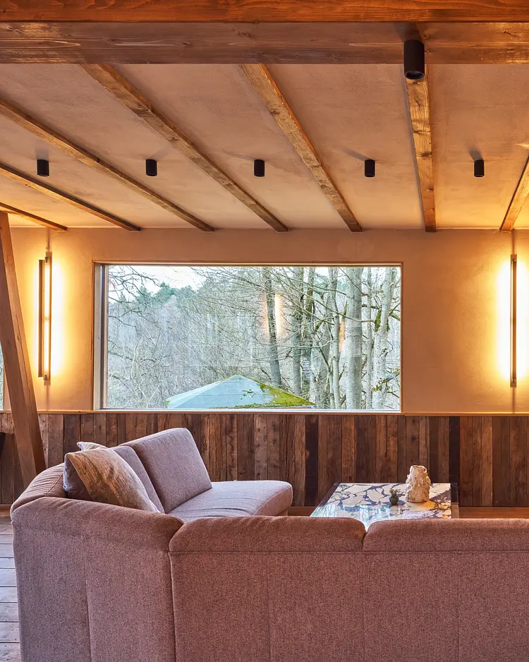 Robins Nest - Witzenhausen, Deutschland | Good Travel