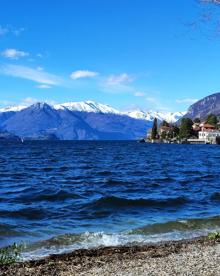 Picobello Lago - Mandello del Lario (Comer See), Italy | Good Travel