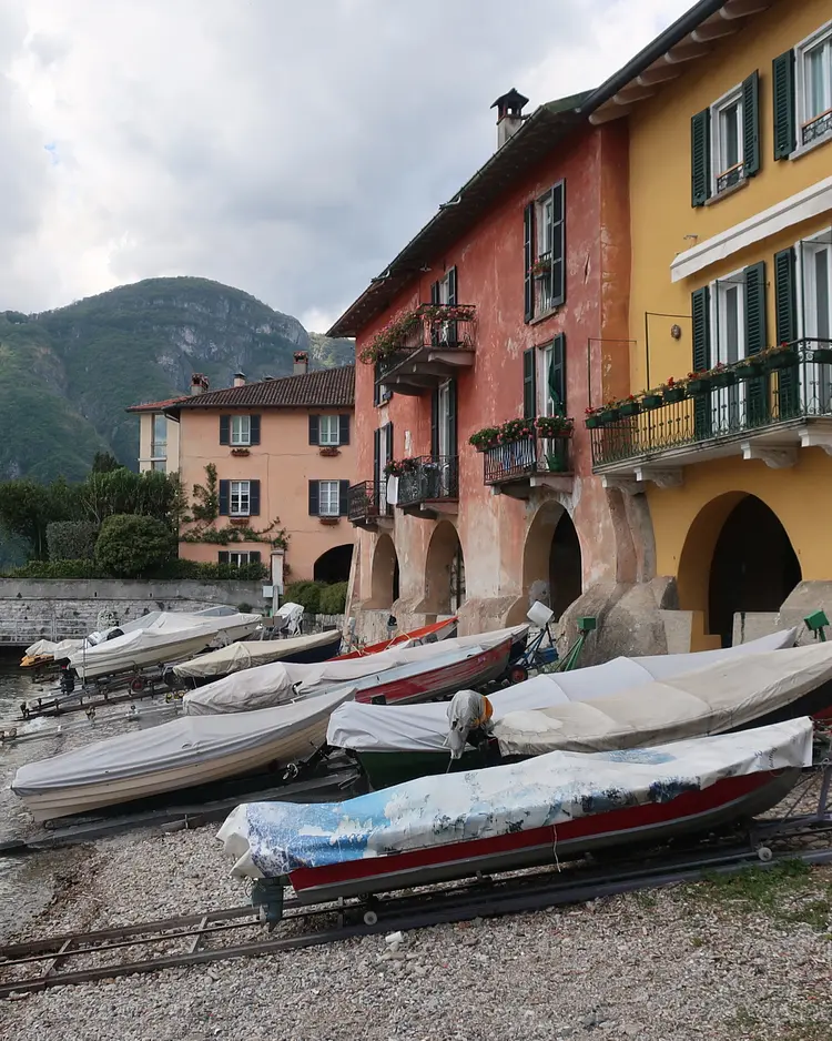 Picobello Lago - Mandello del Lario (Comer See), Italy | Good Travel