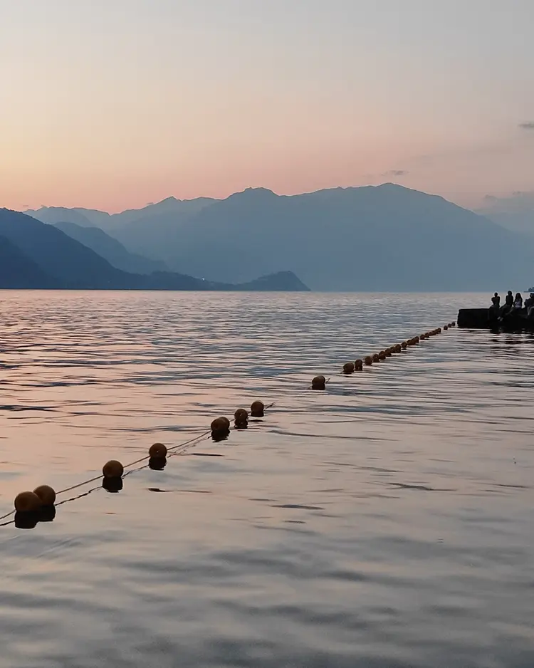 Picobello Lago - Mandello del Lario (Comer See), Italy | Good Travel