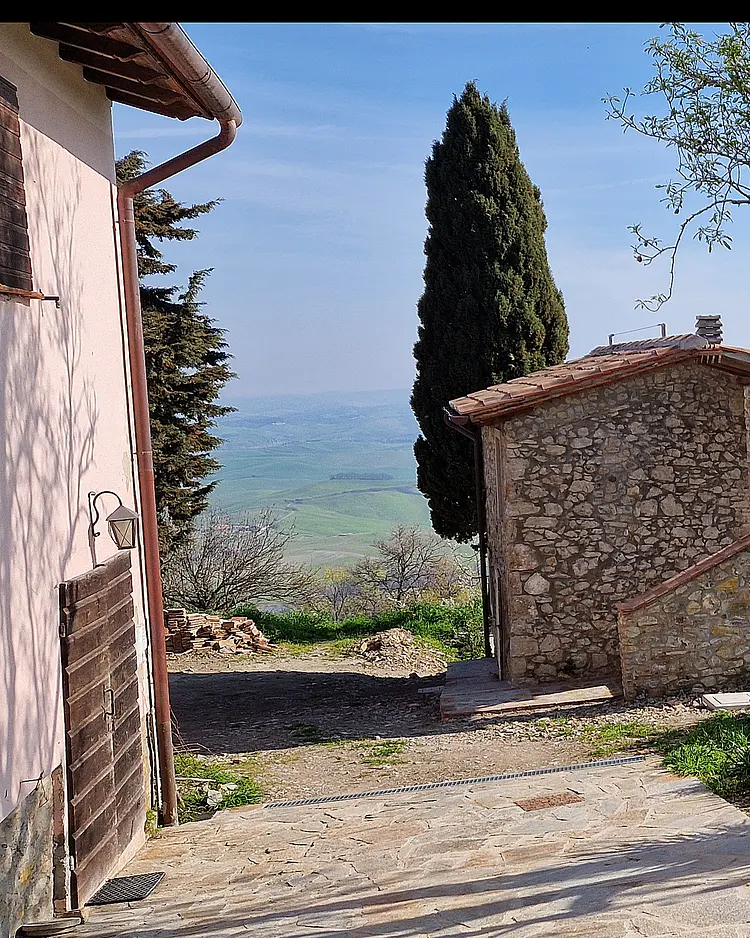Capraleccia - Orciatico, Italien | Good Travel