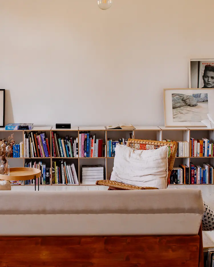 Alte Schule Brandenburg - Sechzehneichen, Deutschland | Good Travel