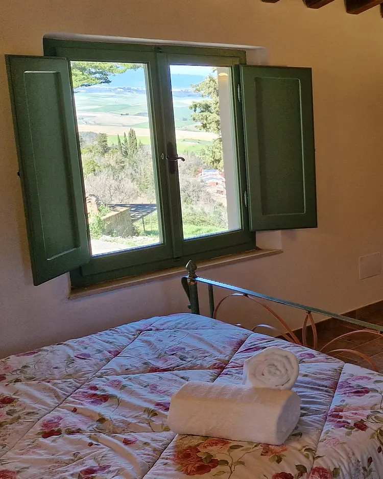 Capraleccia - Orciatico, Italien | Good Travel