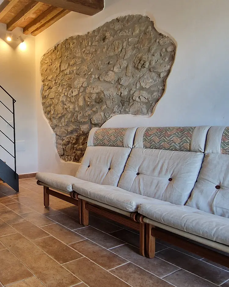 Capraleccia - Orciatico, Italien | Good Travel