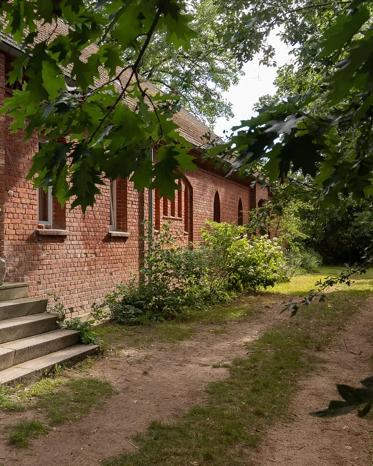MariaMaria - Döllen, Germany | Good Travel
