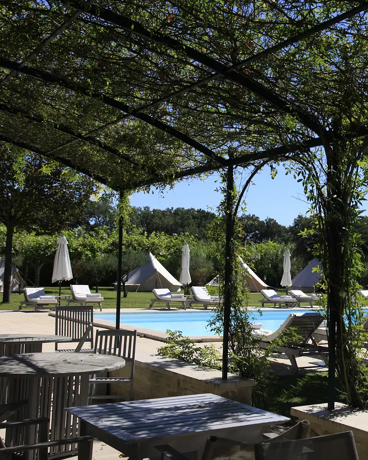 Mas de Peint - Arles, Frankreich | Good Travel