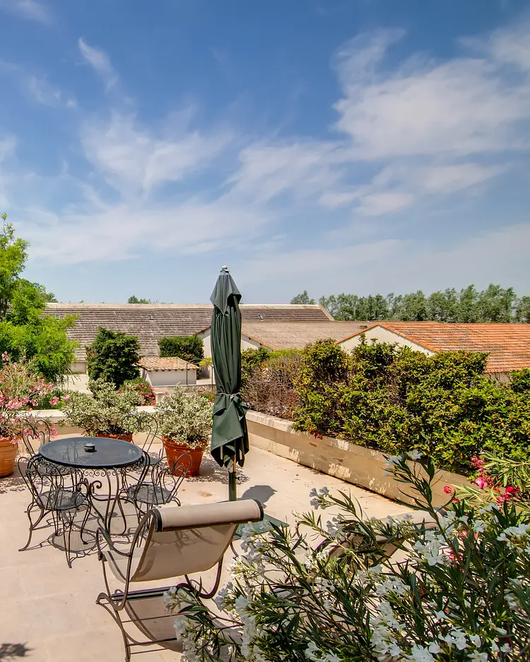Mas de Peint - Arles, Frankreich | Good Travel