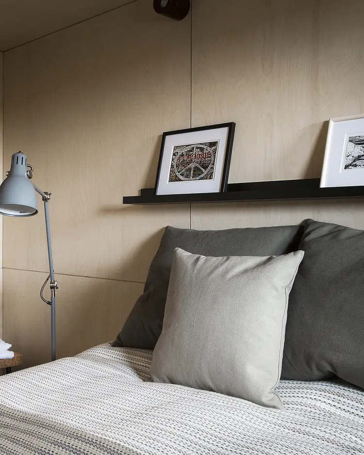 Barn House - Stokkseyri, Iceland | Good Travel