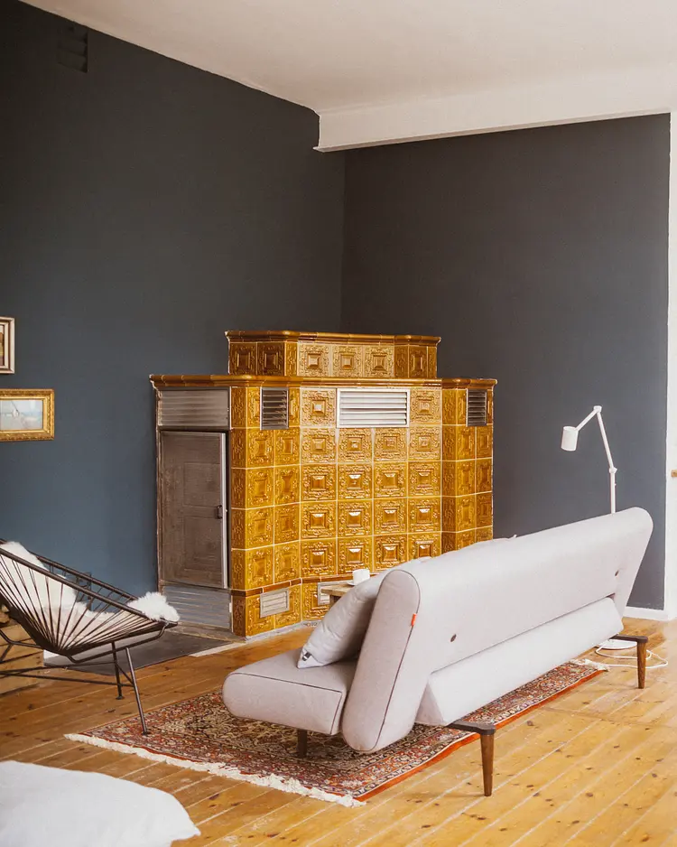 Alte Schule Brandenburg - Sechzehneichen, Deutschland | Good Travel