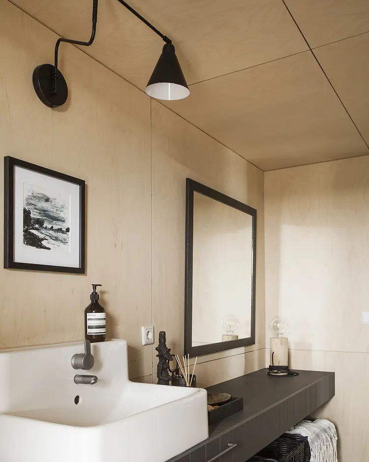 Barn House - Stokkseyri, Iceland | Good Travel