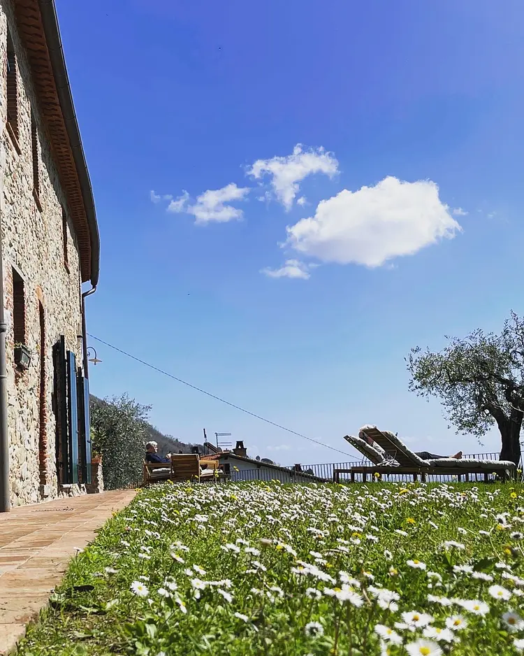 Masseria di Matraia - Matraia, Italien | Good Travel