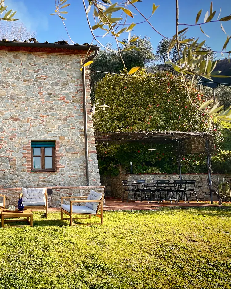 Masseria di Matraia - Matraia, Italien | Good Travel