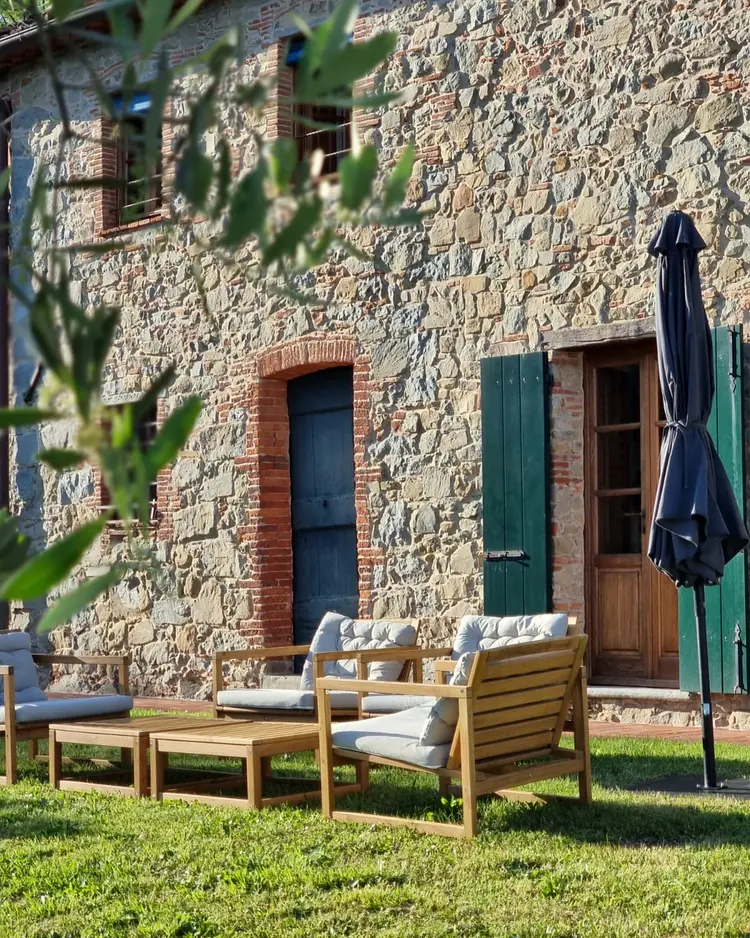 Masseria di Matraia - Matraia, Italien | Good Travel