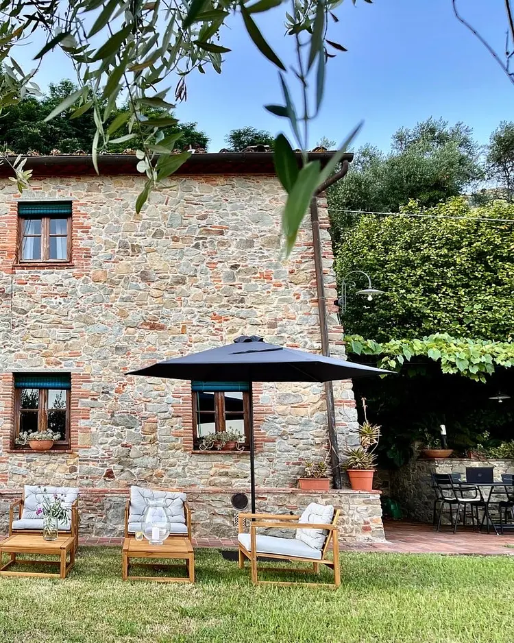 Masseria di Matraia - Matraia, Italien | Good Travel