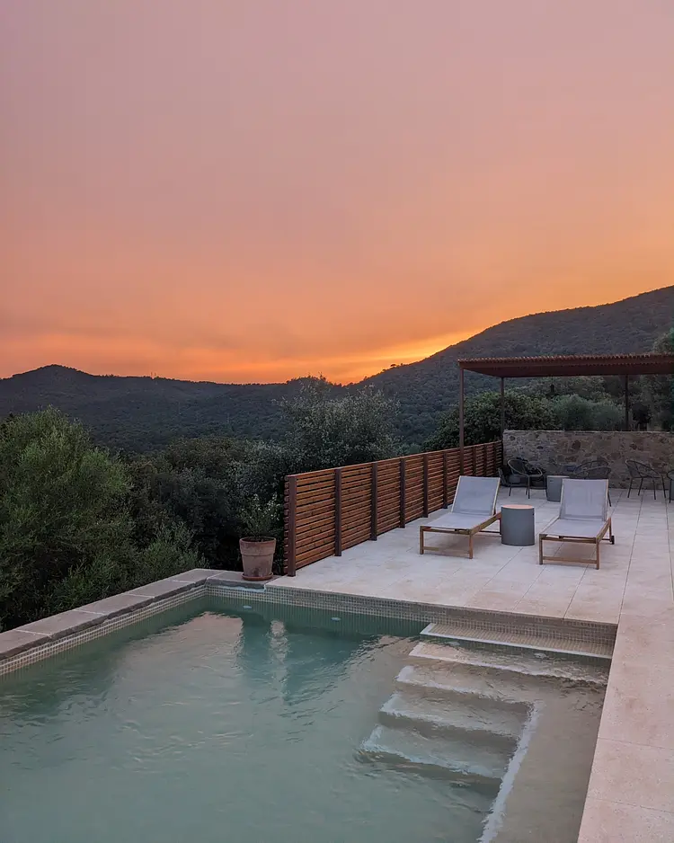Mas Oms - Montnegre, Spanien | Good Travel