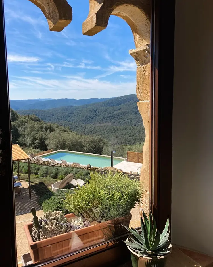 Mas Oms - Montnegre, Spanien | Good Travel