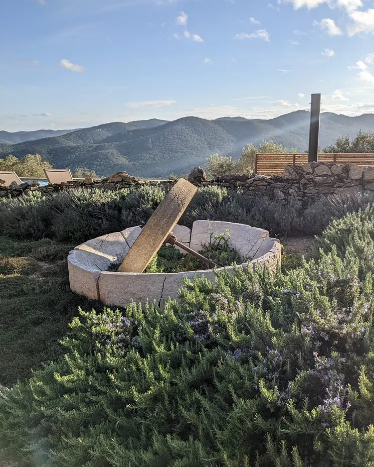 Mas Oms - Montnegre, Spanien | Good Travel