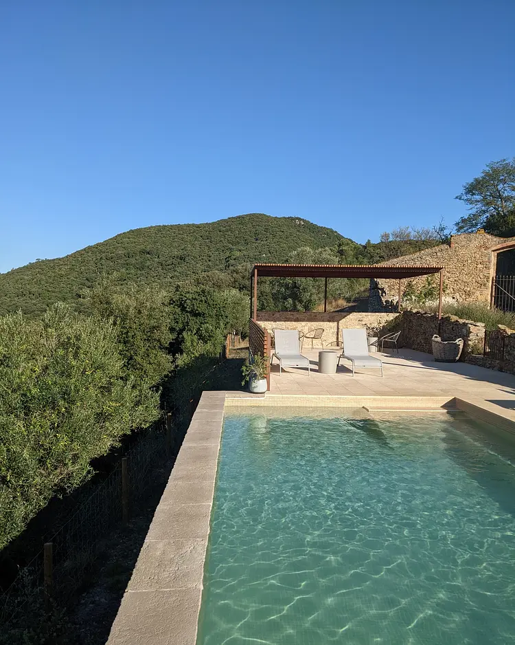 Mas Oms - Montnegre, Spanien | Good Travel