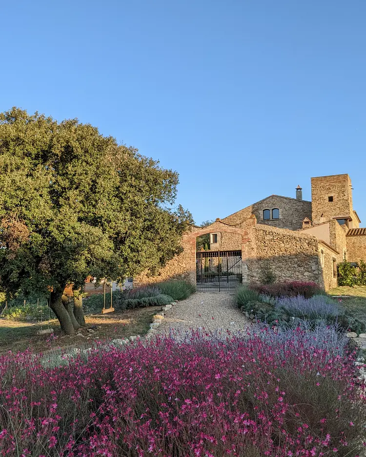 Mas Oms - Montnegre, Spanien | Good Travel