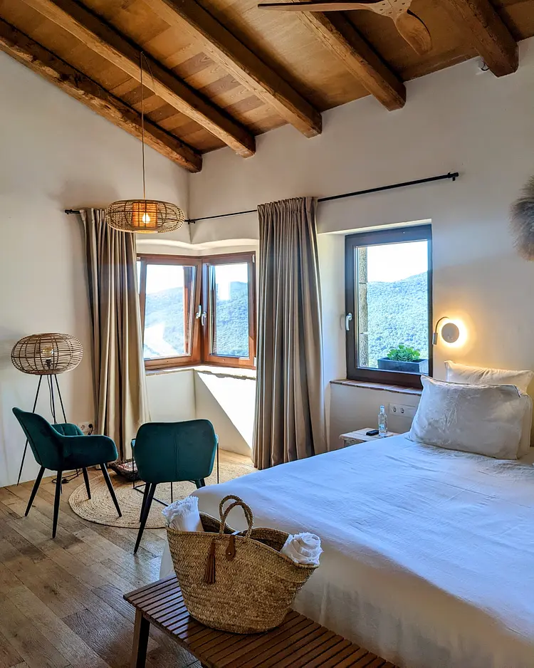 Mas Oms - Montnegre, Spanien | Good Travel