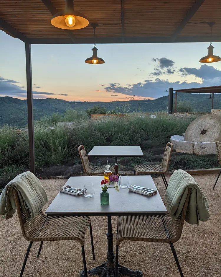 Mas Oms - Montnegre, Spanien | Good Travel