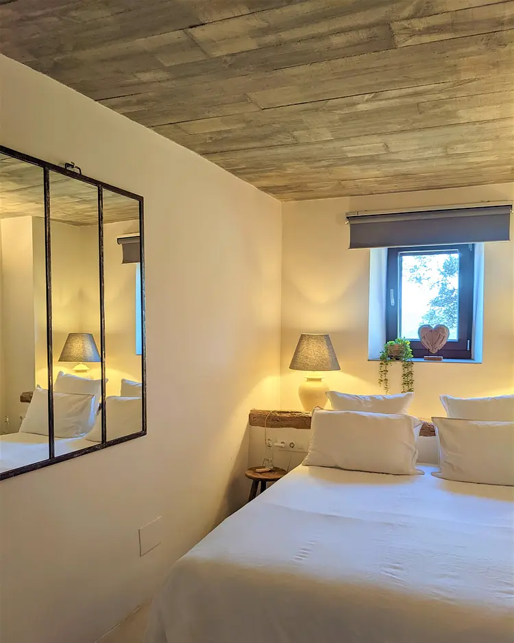Mas Oms - Montnegre, Spanien | Good Travel