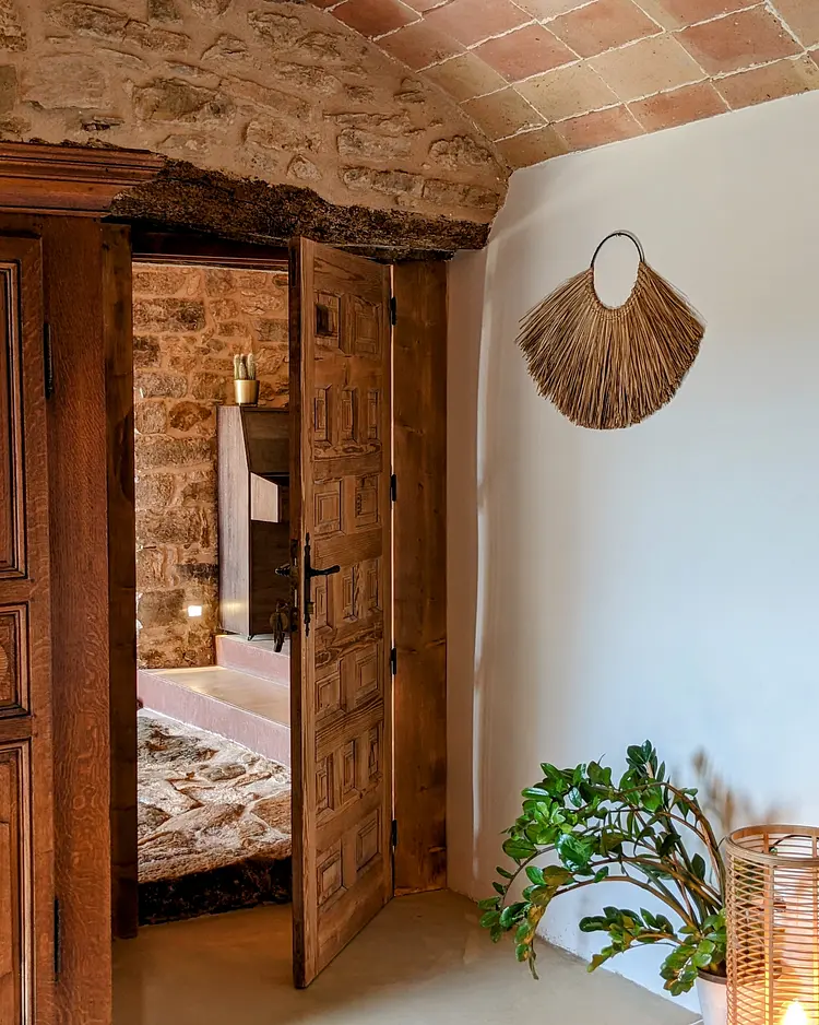 Mas Oms - Montnegre, Spanien | Good Travel