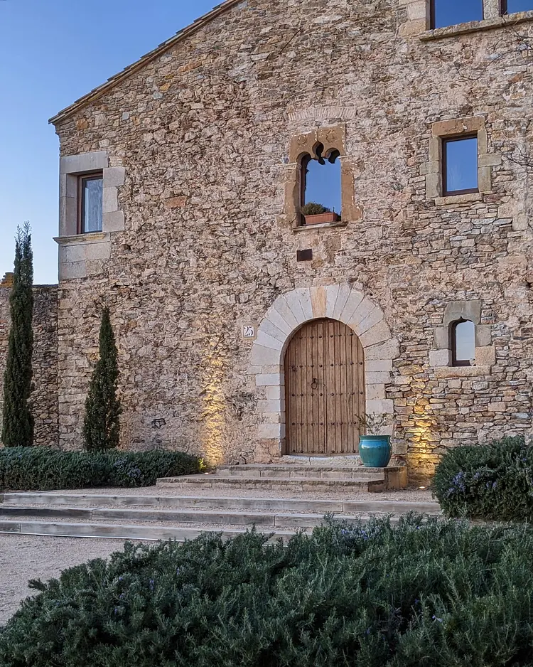 Mas Oms - Montnegre, Spanien | Good Travel