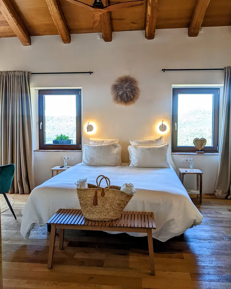 Mas Oms - Montnegre, Spanien | Good Travel