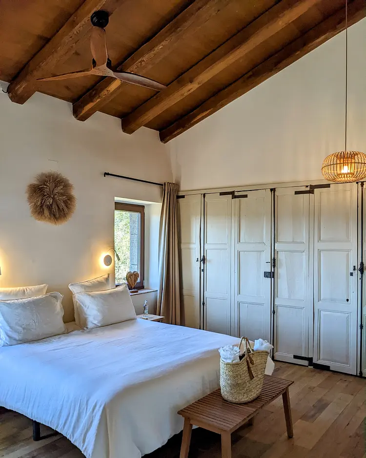 Mas Oms - Montnegre, Spanien | Good Travel