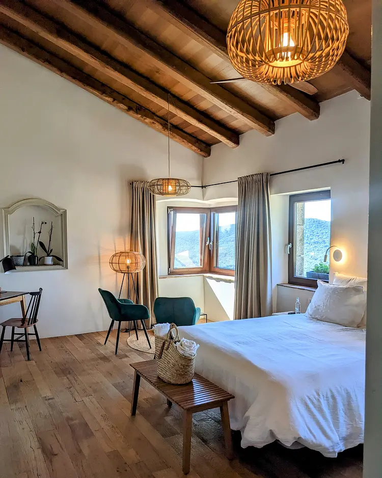 Mas Oms - Montnegre, Spanien | Good Travel