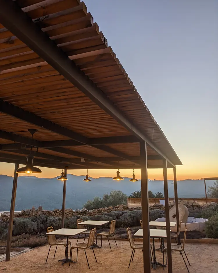 Mas Oms - Montnegre, Spain | Good Travel