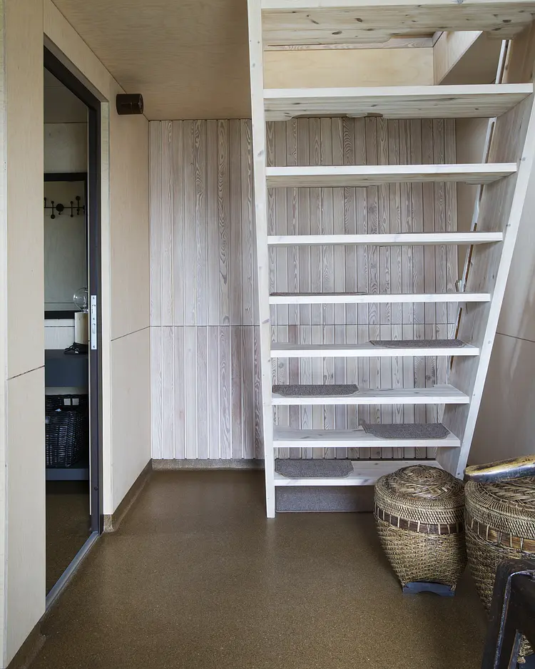 Barn House - Stokkseyri, Iceland | Good Travel