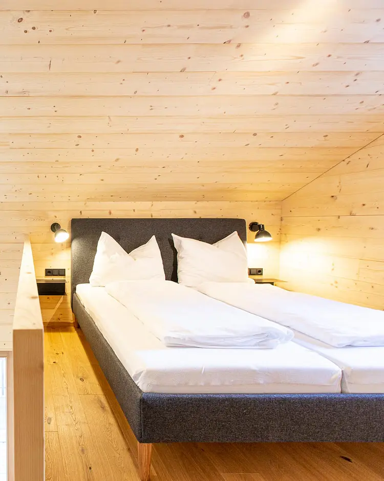 Masura Cabins - Bürserberg, Österreich | Good Travel