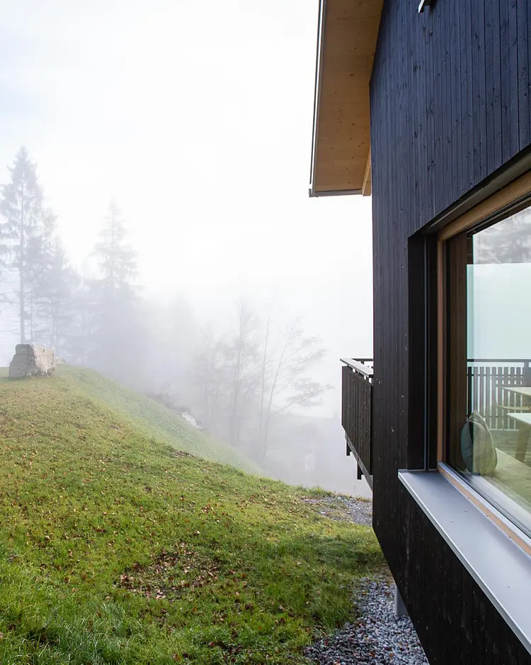 Masura Cabins - Bürserberg, Österreich | Good Travel