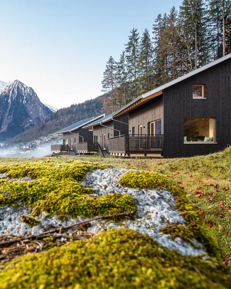 Masura Cabins - Bürserberg, Österreich | Good Travel