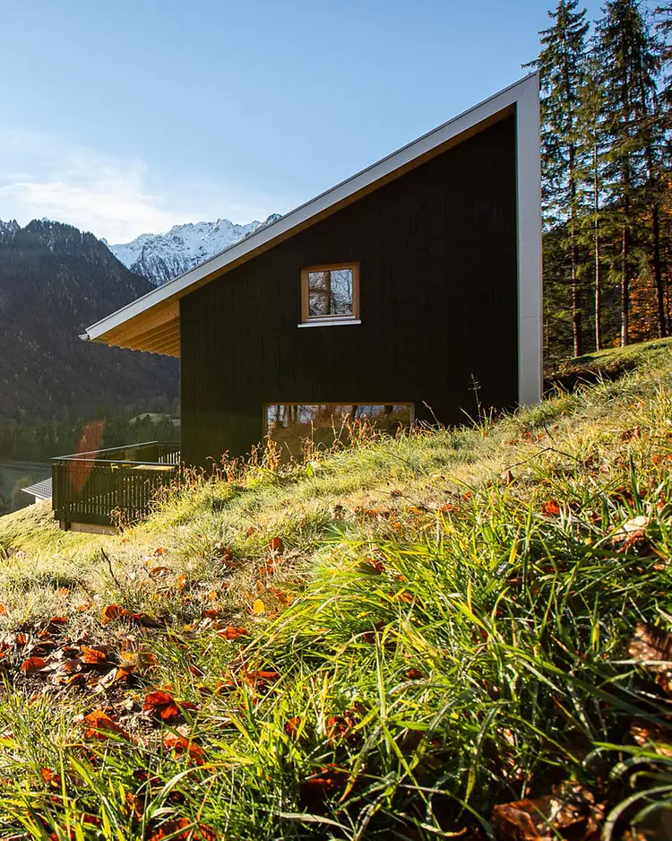 Masura Cabins - Bürserberg, Österreich | Good Travel