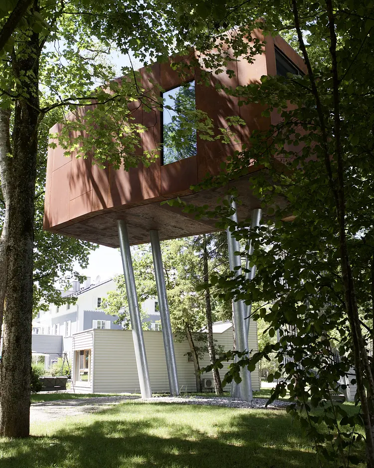 Matador Lodges - Chiemsee, Deutschland | Good Travel