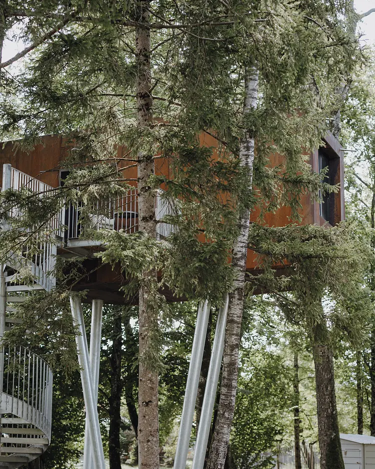 Matador Lodges - Chiemsee, Deutschland | Good Travel