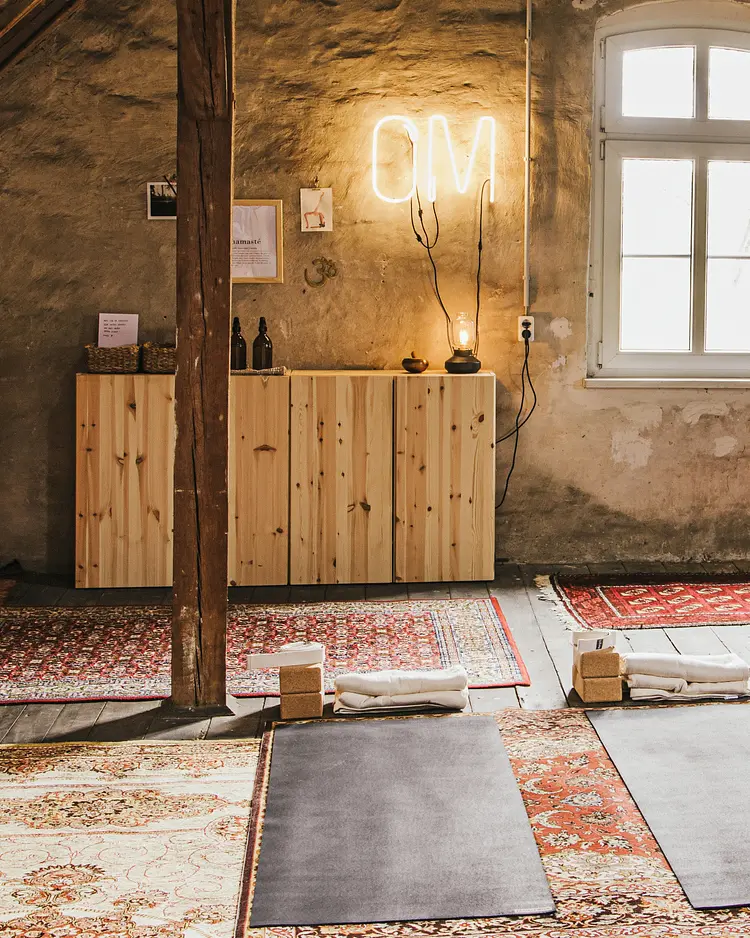 Alte Schule Brandenburg - Sechzehneichen, Germany | Good Travel